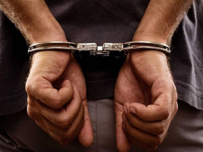 02 criminals were arrested for two years; Proposed deportation by making a list of top 10 gangsters from 27 villages | दोन वर्षांसाठी ०२ गुन्हेगारांना केलं तडीपार; २७ गावांतून टॉप १० गुंडांची यादी बनवून हद्दपारचा प्रस्ताव