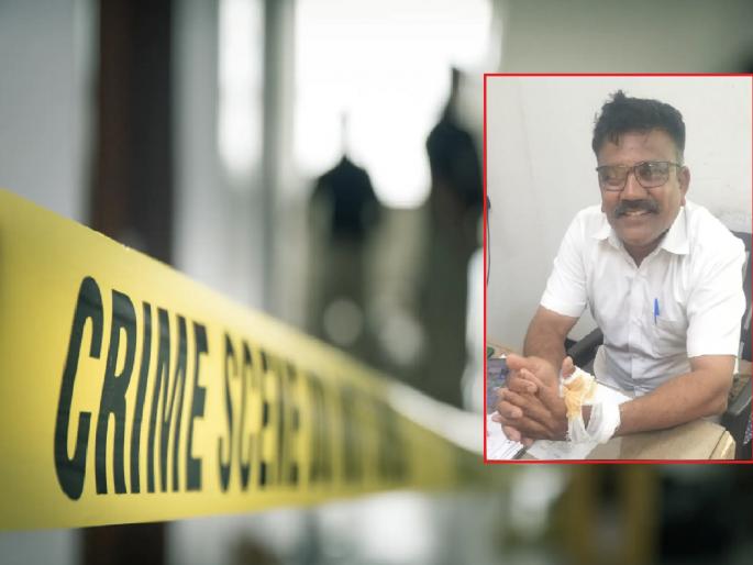 Police team attacked at Killemachindragad for investigation in sangli two injured | Sangli Crime: चौकशीसाठी गेलेल्या पोलिस पथकावर किल्लेमच्छिंद्रगडला हल्ला, दोघे जखमी Police team attacked at Killemachindragad for investigation in sangli two injured | Sangli Crime: चौकशीसाठी गेलेल्या पोलिस पथकावर किल्लेमच्छिंद्रगडला हल्ला, दोघे जखमी