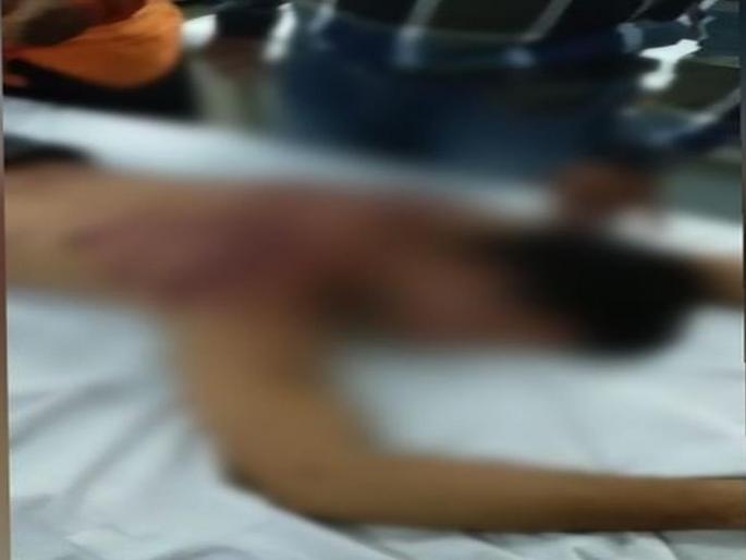 Kidnapping of the autorickshaw driver and assaulted, Crime case against BJP worker | रिक्षाचालकाचं अपरहण करुन जबर मारहाण, भाजपा पदाधिकाऱ्यांवर गुन्हा दाखल Kidnapping of the autorickshaw driver and assaulted, Crime case against BJP worker | रिक्षाचालकाचं अपरहण करुन जबर मारहाण, भाजपा पदाधिकाऱ्यांवर गुन्हा दाखल
