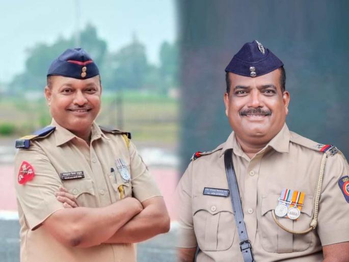 Six people from Sangli district police force awarded Director General Medal; Award ceremony on May 1 | जिल्हा पोलिस दलातील सांगलीच्या सहा जणांना महासंचालक सन्मानचिन्ह; १ मे रोजी प्रदान सोहळा