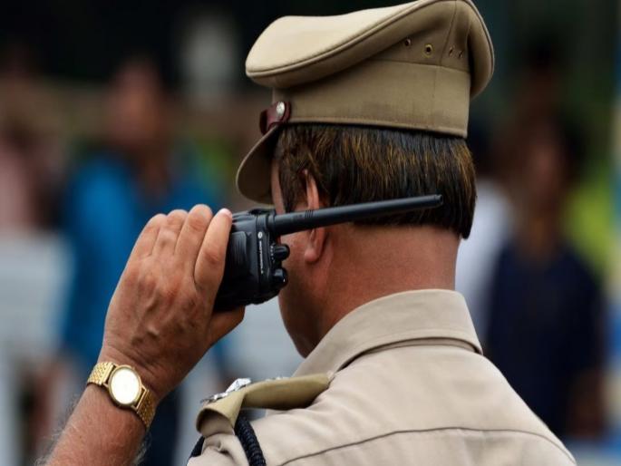 3,000 police personnel deployed in Pune ahead of New Year Strict action will be taken against drunkards | New Year Celebration: नववर्षाच्या पार्श्वभूमीवर पुण्यात ३ हजार पोलिसांचा बंदोबस्त; मद्यपींवर होणार कडक कारवाई 3,000 police personnel deployed in Pune ahead of New Year Strict action will be taken against drunkards | New Year Celebration: नववर्षाच्या पार्श्वभूमीवर पुण्यात ३ हजार पोलिसांचा बंदोबस्त; मद्यपींवर होणार कडक कारवाई