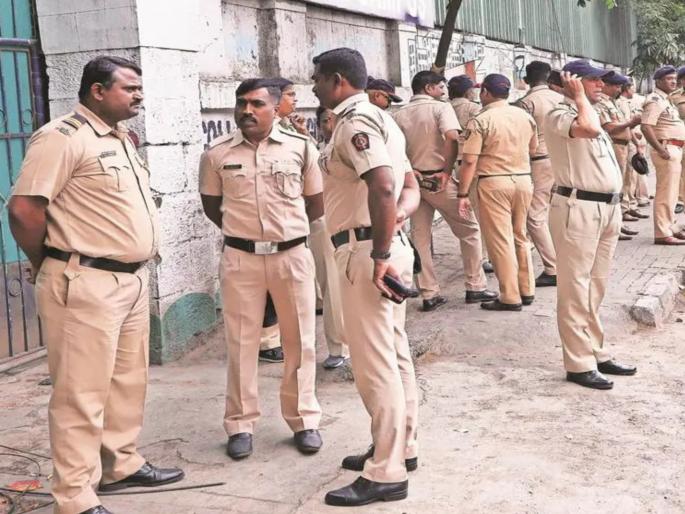 7000 policemen will keep strict security during Ganeshotsav in Pune | Pune Ganeshotsav: पुण्यात गणेशोत्सवात ७ हजार पोलीस ठेवणार कडेकोट बंदोबस्त 7000 policemen will keep strict security during Ganeshotsav in Pune | Pune Ganeshotsav: पुण्यात गणेशोत्सवात ७ हजार पोलीस ठेवणार कडेकोट बंदोबस्त