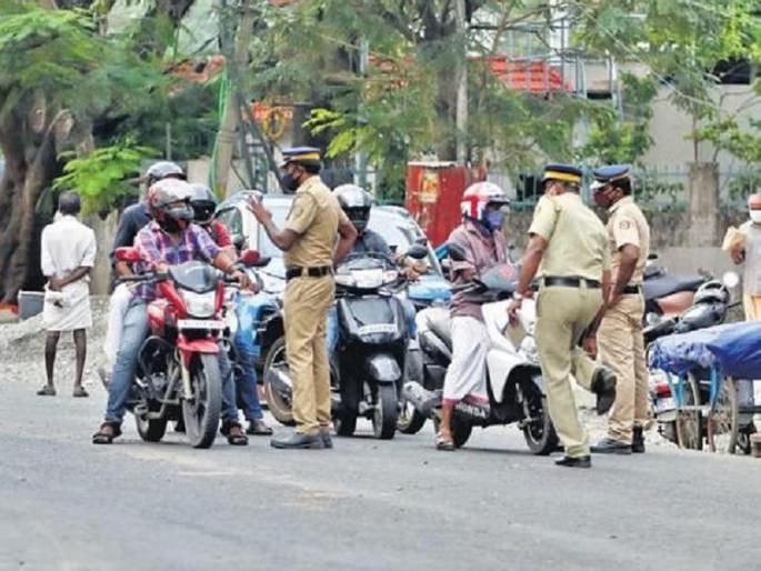 Passport forfeited due to lockdown offences; The announcement of the state government to withdraw the crimes is in the air | लॉकडाऊनच्या गुन्ह्यांमुळे हिरावला पासपोर्ट; गुन्हे मागे घेण्याची राज्य सरकारची घोषणा हवेतच Passport forfeited due to lockdown offences; The announcement of the state government to withdraw the crimes is in the air | लॉकडाऊनच्या गुन्ह्यांमुळे हिरावला पासपोर्ट; गुन्हे मागे घेण्याची राज्य सरकारची घोषणा हवेतच