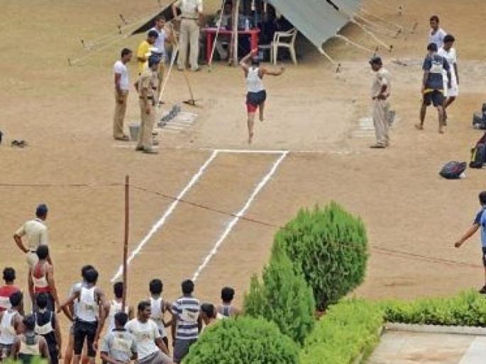 Undo the ‘SEBC’ category in police recruitment; Ordinance applicable | पोलीस भरतीतील ‘एसईबीसी’ प्रवर्ग पूर्ववत; अध्यादेश लागू Undo the ‘SEBC’ category in police recruitment; Ordinance applicable | पोलीस भरतीतील ‘एसईबीसी’ प्रवर्ग पूर्ववत; अध्यादेश लागू