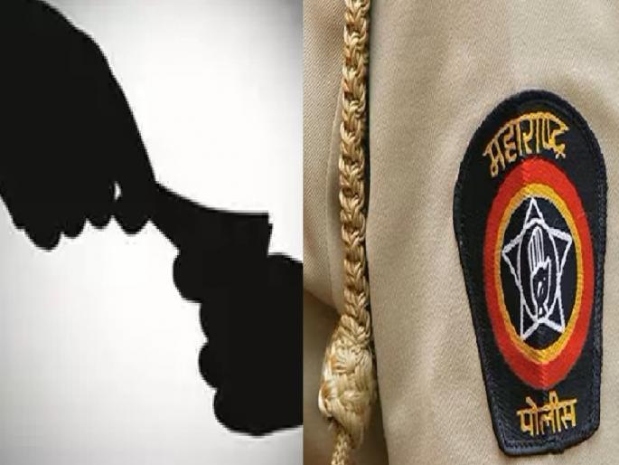 Private person in bribery case turns out to be Mumbai police, Judge Dhananjay Nikam's house also searched | Satara: लाच प्रकरणातील खासगी इसम निघाला मुंबईचा फौजदार, न्यायाधीश धनंजय निकम यांच्या घरातही तपासणी  Private person in bribery case turns out to be Mumbai police, Judge Dhananjay Nikam's house also searched | Satara: लाच प्रकरणातील खासगी इसम निघाला मुंबईचा फौजदार, न्यायाधीश धनंजय निकम यांच्या घरातही तपासणी