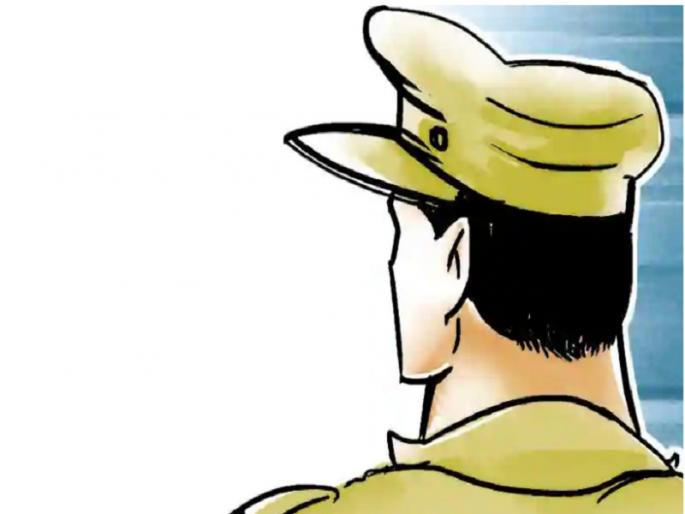 There is no fault in duty; The bribe-paying sand smuggler was nabbed by the ACB following a complaint by a police sub-inspector | कर्तव्यात कसूर नाही; लाच देणाऱ्या वाळू तस्कराला पोलीस उपनिरीक्षकाच्या तक्रारीनंतर एसीबीने पकडले