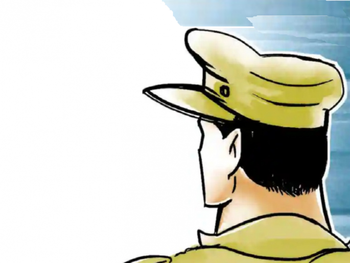 364 Assistant Police Inspectors promoted the previous night; stay order the next day | ३६४ सहायक पोलिस निरीक्षकांना आदल्या रात्री पदोन्नती; दुसऱ्या दिवशी स्थगनादेश 364 Assistant Police Inspectors promoted the previous night; stay order the next day | ३६४ सहायक पोलिस निरीक्षकांना आदल्या रात्री पदोन्नती; दुसऱ्या दिवशी स्थगनादेश