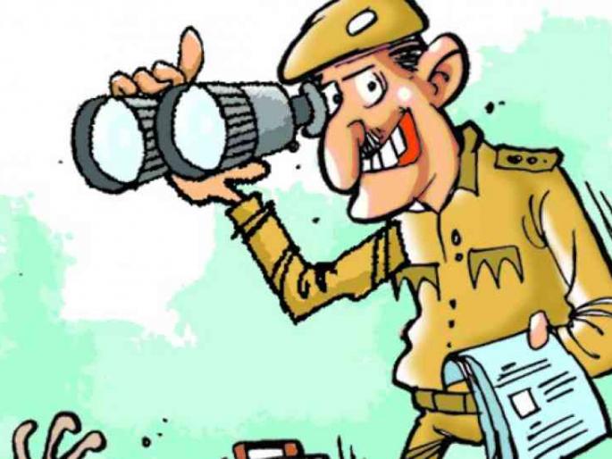 Two of those 'school girls' were not kidnapped | 'त्या' दोन शाळकरी मुलींचे अपहरण झाले नव्हते Two of those 'school girls' were not kidnapped | 'त्या' दोन शाळकरी मुलींचे अपहरण झाले नव्हते