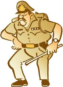  The year of the police felicitation, the burglar is a city | पोलिसांची प्रतिष्ठा पणाला लावणारे वर्ष, घरफोड्यांनी हादरले शहर