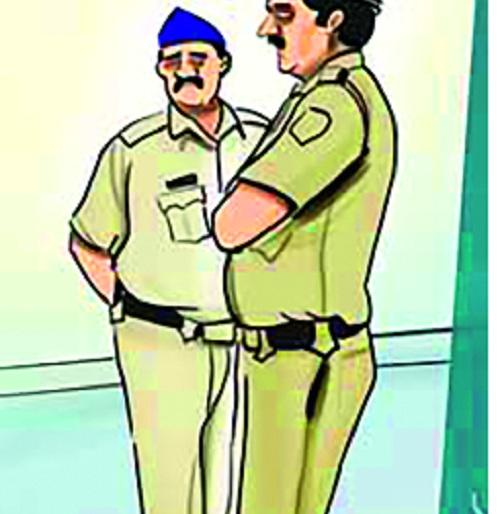 98 cases of 'call details' were investigated in the case of Warananagar theft case: Vishwanath Ghanavat, Deepak Patil | ‘कॉल डिटेल्स’वरून ९२ जणांकडे चौकशी वारणानगर चोरी प्रकरण : विश्वनाथ घनवट, दीपक पाटील यांच्याशी संपर्क पडला महागात 98 cases of 'call details' were investigated in the case of Warananagar theft case: Vishwanath Ghanavat, Deepak Patil | ‘कॉल डिटेल्स’वरून ९२ जणांकडे चौकशी वारणानगर चोरी प्रकरण : विश्वनाथ घनवट, दीपक पाटील यांच्याशी संपर्क पडला महागात