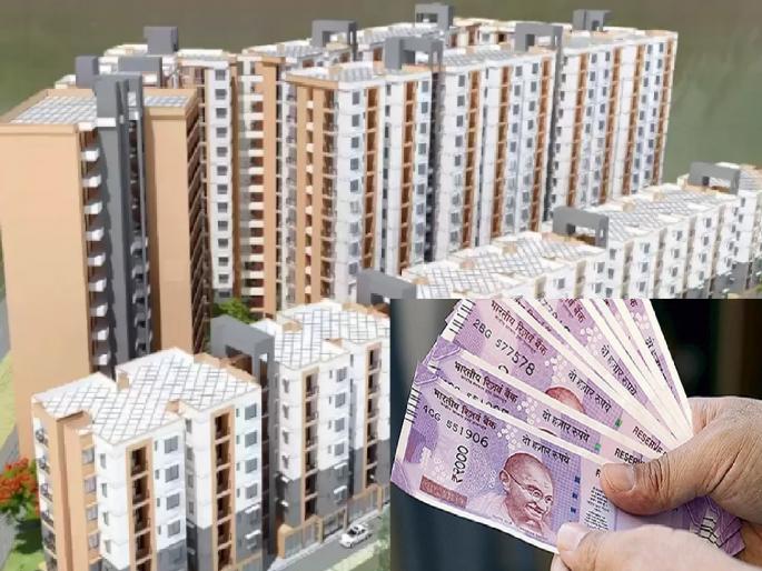 Investment of three hundred policemen of Kolhapur in pune Megacity | घरही नाही, पैसेही गेले; तीनशे पोलिसांचे पैसे पुणे मेगासिटीत अडकले Investment of three hundred policemen of Kolhapur in pune Megacity | घरही नाही, पैसेही गेले; तीनशे पोलिसांचे पैसे पुणे मेगासिटीत अडकले