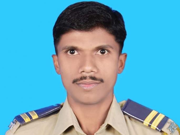 police Constable commits suicide by shooting himself in nalasopara police station | धक्कादायक! पोलीस ठाण्यात स्वत:वर गोळी झाडून हवालदाराची आत्महत्या police Constable commits suicide by shooting himself in nalasopara police station | धक्कादायक! पोलीस ठाण्यात स्वत:वर गोळी झाडून हवालदाराची आत्महत्या