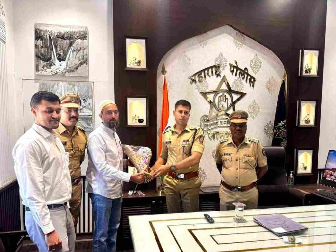 Satara Crime company located in Wai gets Rs 1 crore 50 Lakh Rupees back from London bank | लंडनमधील बँकेतील दीड कोटींची रक्कम पुन्हा वाईच्या कंपनीला मिळाली; जिल्हा पोलिसांचे यश Satara Crime company located in Wai gets Rs 1 crore 50 Lakh Rupees back from London bank | लंडनमधील बँकेतील दीड कोटींची रक्कम पुन्हा वाईच्या कंपनीला मिळाली; जिल्हा पोलिसांचे यश