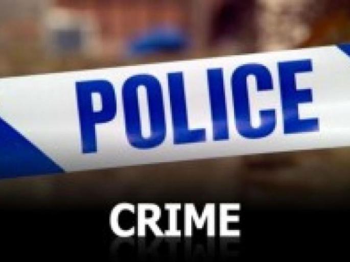 Solapur crime; Four branches of Split branch of State Bank of Baroda | सोलापूर क्राइम ; टेंभुर्णीत स्टेट बँकेची शाखा फोडणारे चौघे जेरबंद Solapur crime; Four branches of Split branch of State Bank of Baroda | सोलापूर क्राइम ; टेंभुर्णीत स्टेट बँकेची शाखा फोडणारे चौघे जेरबंद