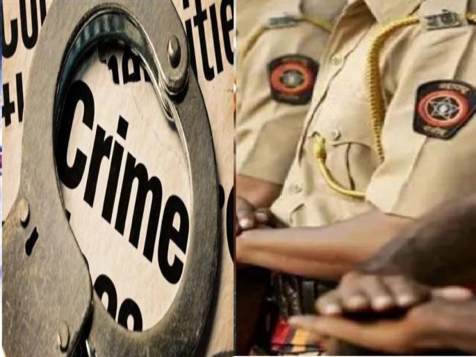 Offense against police constable for keeping crime pending in Hingoli | तपासात दिरंगाई अंगलट आली; हिंगोलीत गुन्हे प्रलंबित ठेवणाऱ्या हवालदारावर गुन्हा Offense against police constable for keeping crime pending in Hingoli | तपासात दिरंगाई अंगलट आली; हिंगोलीत गुन्हे प्रलंबित ठेवणाऱ्या हवालदारावर गुन्हा