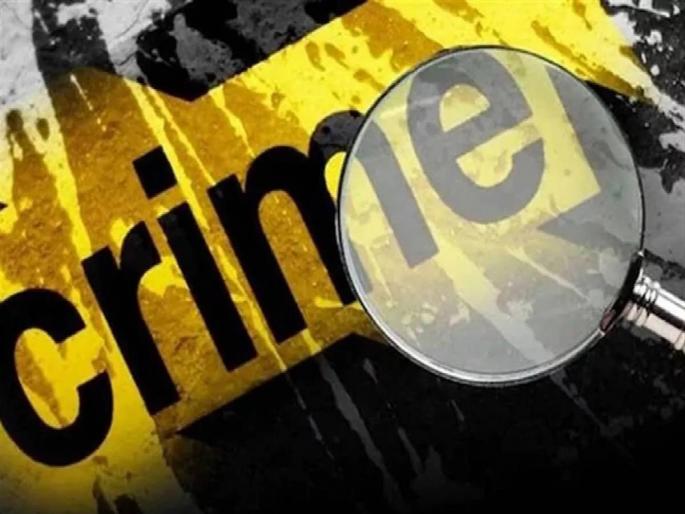 man allegedly killed elder brother fight over tomato gujarat | धक्कादायक! मोठ्या भावाने टोमॅटो तोडून घेतले, छोट्या भावाने चाकूने हल्ला करत केली हत्या man allegedly killed elder brother fight over tomato gujarat | धक्कादायक! मोठ्या भावाने टोमॅटो तोडून घेतले, छोट्या भावाने चाकूने हल्ला करत केली हत्या