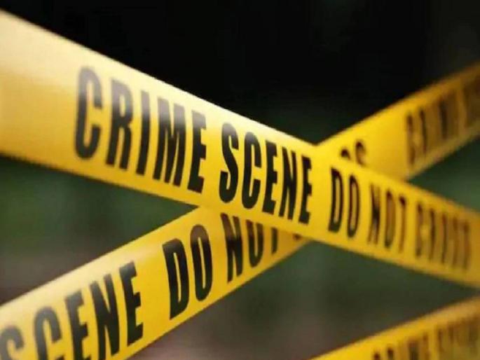 That murder from immoral relationship, woman also accused; Accidental Death Investigation | ती हत्या अनैतिक संबंधातून, महिलाही आरोपी; आकस्मिक मृत्यूचा तपास That murder from immoral relationship, woman also accused; Accidental Death Investigation | ती हत्या अनैतिक संबंधातून, महिलाही आरोपी; आकस्मिक मृत्यूचा तपास