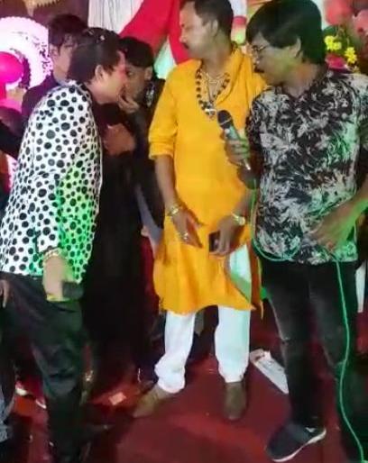 Police-criminals 'Yarana' in Nagpur: Serious cognizance from police commissioner | नागपुरात  पोलीस-गुन्हेगारांचा ‘याराना’ : पोलीस आयुक्तांकडून गंभीर दखल