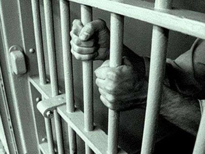 Police custody till December 15 for murder of Divyang woman | दिव्यांग महिलेच्या हत्येप्रकरणी आरोपीस १५ डिसेंबर पर्यंत पोलिस कोठडी Police custody till December 15 for murder of Divyang woman | दिव्यांग महिलेच्या हत्येप्रकरणी आरोपीस १५ डिसेंबर पर्यंत पोलिस कोठडी