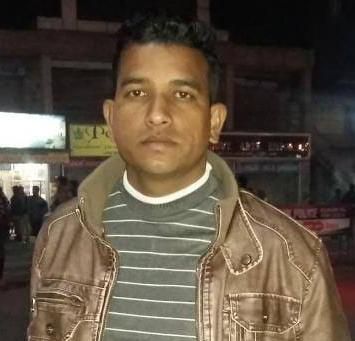 Unfortunate End of Police Soldier in Nagpur Accident | नागपुरात अपघातात पोलीस शिपायाचा करुण अंत Unfortunate End of Police Soldier in Nagpur Accident | नागपुरात अपघातात पोलीस शिपायाचा करुण अंत