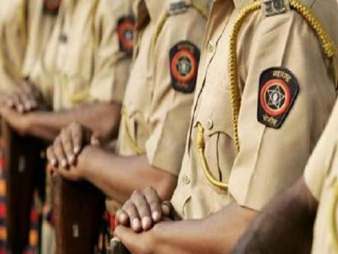 Maharashtra assembly vidhan sabha election 2024 8000 policemen and jawans have been deployed for security in Kolhapur district | Vidhan Sabha Election 2024: कोल्हापूर जिल्ह्यात बंदोबस्तासाठी आठ हजार पोलिस, जवानांचा फौजफाटा Maharashtra assembly vidhan sabha election 2024 8000 policemen and jawans have been deployed for security in Kolhapur district | Vidhan Sabha Election 2024: कोल्हापूर जिल्ह्यात बंदोबस्तासाठी आठ हजार पोलिस, जवानांचा फौजफाटा