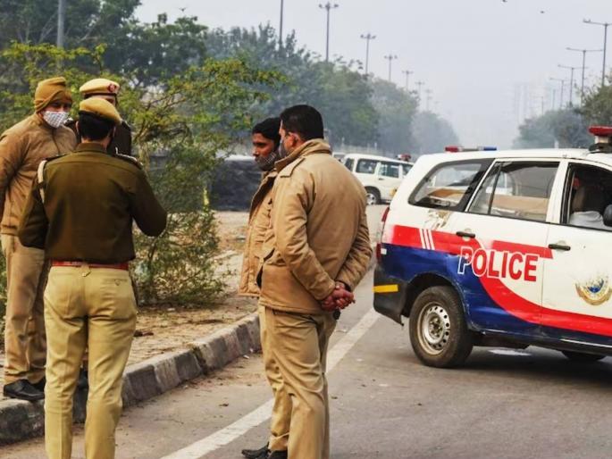 prayagraj police vijay chaudhary encounter umesh pal murder case encounter killing statistics in india UP Bihar ahead | Encounter Statistics in India: दर महिन्याला १० गुन्हेगारांचा 'खेळ खल्लास'! एन्काऊंटरमध्ये भारतातील 'ही' दोन राज्य सर्वात पुढे prayagraj police vijay chaudhary encounter umesh pal murder case encounter killing statistics in india UP Bihar ahead | Encounter Statistics in India: दर महिन्याला १० गुन्हेगारांचा 'खेळ खल्लास'! एन्काऊंटरमध्ये भारतातील 'ही' दोन राज्य सर्वात पुढे