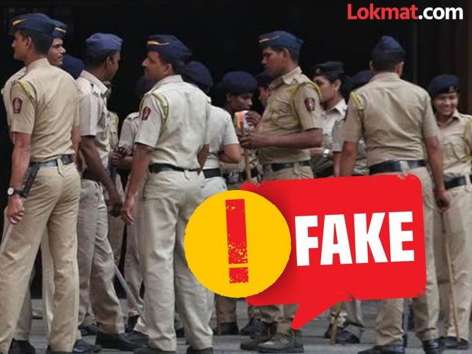 Went to show son to police station and got stuck Impersonator of Pimple Gurav arrested | मुलाला पोलिस ठाणे दाखवायला गेला अन् फसला! पिंपळे गुरवच्या तोतया पोलिस अधिकाऱ्याला अटक Went to show son to police station and got stuck Impersonator of Pimple Gurav arrested | मुलाला पोलिस ठाणे दाखवायला गेला अन् फसला! पिंपळे गुरवच्या तोतया पोलिस अधिकाऱ्याला अटक