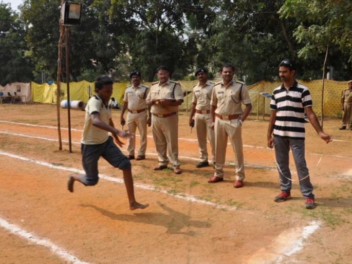 PSI physical test schedule announced | MPSC PSI Physical Test: पीएसआय शारीरिक चाचणीचे वेळापत्रक जाहीर PSI physical test schedule announced | MPSC PSI Physical Test: पीएसआय शारीरिक चाचणीचे वेळापत्रक जाहीर