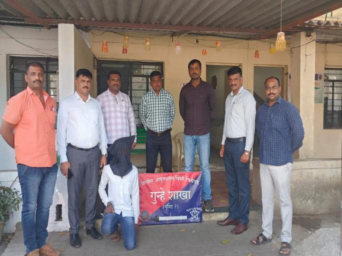 Kidnapping of Chinchwad shepherd from financial transaction Escape from the bead | चिंचवडच्या मेंढपाळाचे आर्थिक व्यवहारातून अपहरण; बीडमधून सुटका, एकाला अटक Kidnapping of Chinchwad shepherd from financial transaction Escape from the bead | चिंचवडच्या मेंढपाळाचे आर्थिक व्यवहारातून अपहरण; बीडमधून सुटका, एकाला अटक