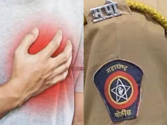Police suffer from heart disease and other illnesses due to work stress and inadequate facilities | ‘खाकी’च्या अंगात बळ; पण छातीत कळ!; हृदयविकारासह अन्य आजारांनी पोलिसांना ग्रासले