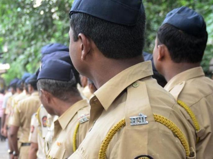  Mumbai's tight settlement! ATS ready with police, special attention to suspicious activities | मुंबईत कडेकोट बंदोबस्त! पोलिसांसह एटीएस सज्ज, संशयास्पद हालचालींवर विशेष लक्ष