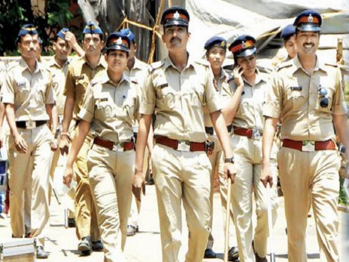 police squads for dhulivandan in pimpri chinchwad police watch on crime | धूलिवंदनचा ‘बेरंग’ करणारे टवाळखोर पोलिसांच्या रडारवर; भरारी पथकांचा असणार ‘वाॅच’ police squads for dhulivandan in pimpri chinchwad police watch on crime | धूलिवंदनचा ‘बेरंग’ करणारे टवाळखोर पोलिसांच्या रडारवर; भरारी पथकांचा असणार ‘वाॅच’