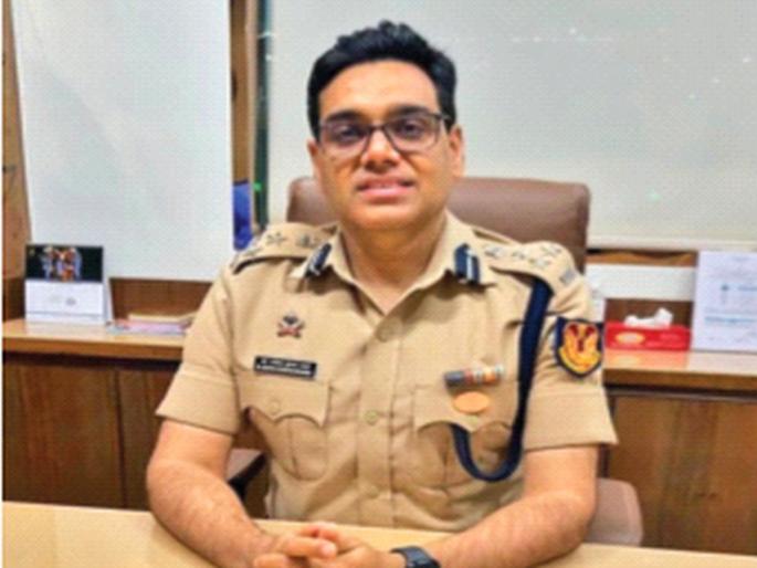 The 'Inspirational' story of the 'twelfth failure' IPS officer | ‘बारावी नापास’ आयपीएस अधिकाऱ्याची ‘गुणवंत’ कथा The 'Inspirational' story of the 'twelfth failure' IPS officer | ‘बारावी नापास’ आयपीएस अधिकाऱ्याची ‘गुणवंत’ कथा
