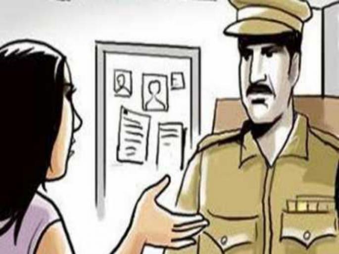 Sub-inspector Suspended by Additional Commissioner of Police due to ‘Live in Relationship’ | विवाहित असताना 'लिव्ह इन रिलेशनशिप' पोलीस उपनिरीक्षकाला भोवली; अपर पोलीस आयुक्तांनी केले निलंबित Sub-inspector Suspended by Additional Commissioner of Police due to ‘Live in Relationship’ | विवाहित असताना 'लिव्ह इन रिलेशनशिप' पोलीस उपनिरीक्षकाला भोवली; अपर पोलीस आयुक्तांनी केले निलंबित