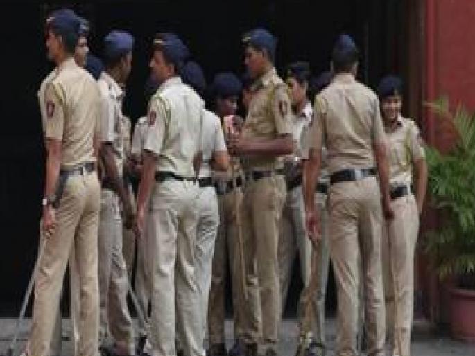 Attacks on police in Kolhapur are low | कोल्हापुरात पोलिसांवर हल्ले नगण्यच! Attacks on police in Kolhapur are low | कोल्हापुरात पोलिसांवर हल्ले नगण्यच!
