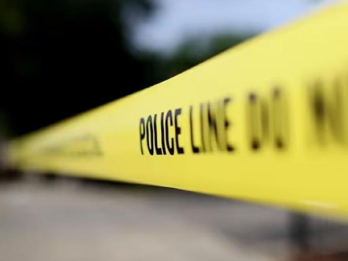 Fearing for his life, the father strangled his son; A case was registered at Kingaon Police Station | जीवाच्या भीतीने बापाने आवळला मुलाचा गळा; किनगाव पोलिस ठाण्यात गुन्हा दाखल Fearing for his life, the father strangled his son; A case was registered at Kingaon Police Station | जीवाच्या भीतीने बापाने आवळला मुलाचा गळा; किनगाव पोलिस ठाण्यात गुन्हा दाखल