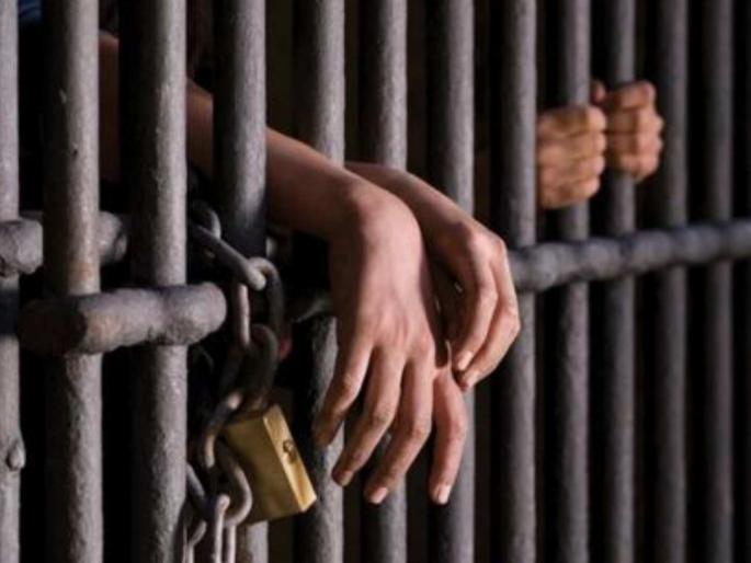 80 accused died in police custody in the state Number 697 across the country | राज्यात पोलिस कोठडीत ८० आरोपींचा मृत्यू ; देशभरातील संख्या ६९७ 80 accused died in police custody in the state Number 697 across the country | राज्यात पोलिस कोठडीत ८० आरोपींचा मृत्यू ; देशभरातील संख्या ६९७