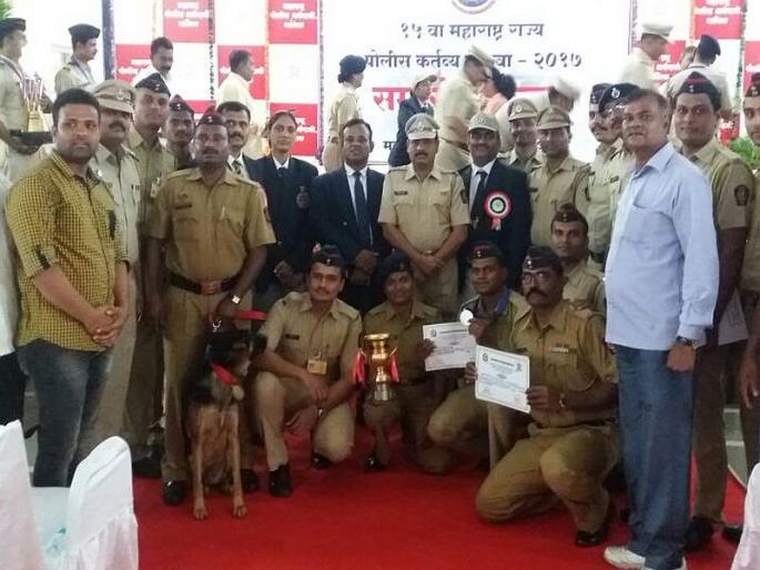 nashik,scientific,technology,use,crime,Mathur | गुन्ह्यांच्या शोधासाठी वैज्ञानिक तंत्रज्ञानाचा वापर करा : सतीश माथूर nashik,scientific,technology,use,crime,Mathur | गुन्ह्यांच्या शोधासाठी वैज्ञानिक तंत्रज्ञानाचा वापर करा : सतीश माथूर