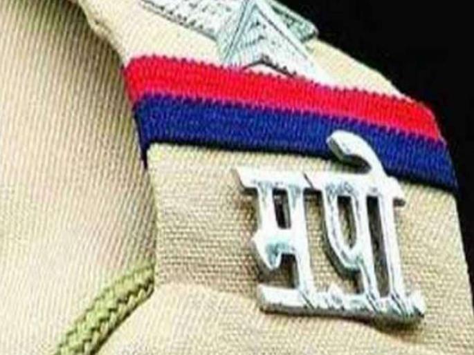workers son pass Police Sub Inspector exam | गवंड्याचा मुलगा झाला पोलीस उपनिरीक्षक, प्रतिकूल परिस्थितीत मिळविले यश