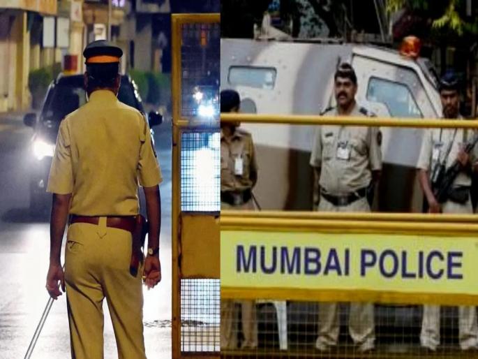 transfers of 250 police inspector in mumbai internal reshuffle in the police force | मुंबईतील २५० पोलिस इन्स्पेक्टर्सच्या बदल्या; पोलिस दलात अंतर्गत फेरबदल transfers of 250 police inspector in mumbai internal reshuffle in the police force | मुंबईतील २५० पोलिस इन्स्पेक्टर्सच्या बदल्या; पोलिस दलात अंतर्गत फेरबदल