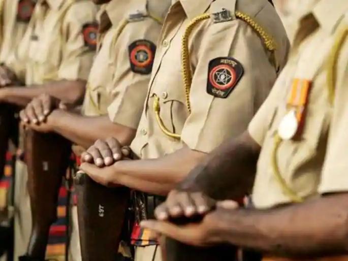 Police will now get 'one day's CM' | पोलीसही होणार आता ‘एक दिवसाचे सीएम’ Police will now get 'one day's CM' | पोलीसही होणार आता ‘एक दिवसाचे सीएम’