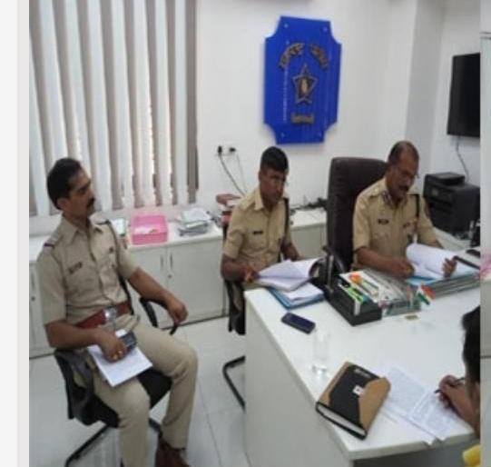 Nagpur Police's Criminal Removal Campaign: MCOCA on two gangs of criminals with UP gang | नागपूर पोलिसांची गुन्हेगार हटाव मोहीम : यूपीतील टोळीसह गुन्हेगारांच्या दोन टोळ्यांवर मोक्का