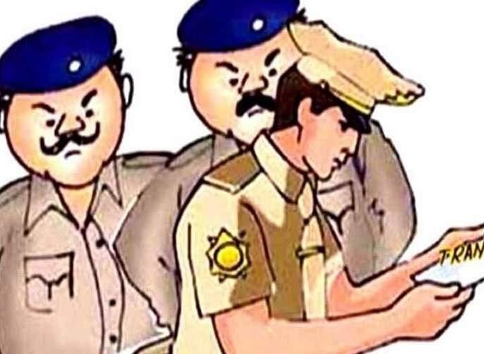 Transfers of police officers in Solapur; Find out where someone changed | सोलापुरातील पोलीस अधिकाऱ्यांच्या बदल्या; जाणून घ्या कोणाची कुठे झाली बदली Transfers of police officers in Solapur; Find out where someone changed | सोलापुरातील पोलीस अधिकाऱ्यांच्या बदल्या; जाणून घ्या कोणाची कुठे झाली बदली