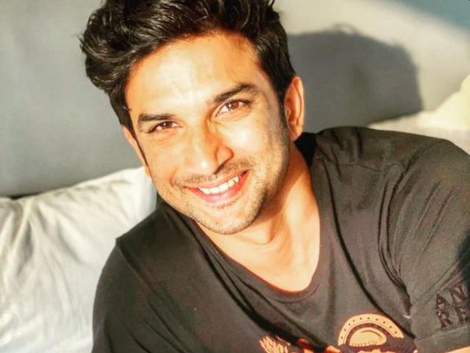 Sushant Singh Rajput case no party took place before suicide says mumbai police commissioner | Sushant Singh Rajput Suicide: सुशांतच्या आत्महत्येआधी घरात झाली पार्टी?; मुंबई पोलीस आयुक्तांनी दिली महत्त्वाची माहिती Sushant Singh Rajput case no party took place before suicide says mumbai police commissioner | Sushant Singh Rajput Suicide: सुशांतच्या आत्महत्येआधी घरात झाली पार्टी?; मुंबई पोलीस आयुक्तांनी दिली महत्त्वाची माहिती