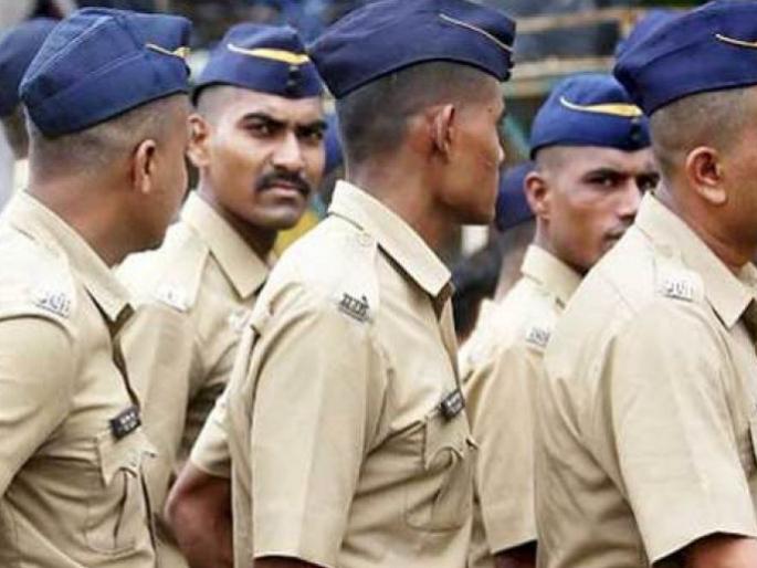 Youngsters upset over cancellation of police recruitment GR! | पोलीस भरतीचा जीआर रद्द झाल्यामुळे तरुण नाराज! Youngsters upset over cancellation of police recruitment GR! | पोलीस भरतीचा जीआर रद्द झाल्यामुळे तरुण नाराज!