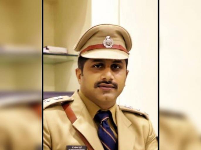 Those who disrupt law and order are not welcome - Superintendent of Police Dr. Maheshwar Reddy | कायदा, सुव्यवस्थेत बाधा आणणाऱ्यांची खैर नाही- पोलिस अधीक्षक डॉ. महेश्वर रेड्डी Those who disrupt law and order are not welcome - Superintendent of Police Dr. Maheshwar Reddy | कायदा, सुव्यवस्थेत बाधा आणणाऱ्यांची खैर नाही- पोलिस अधीक्षक डॉ. महेश्वर रेड्डी
