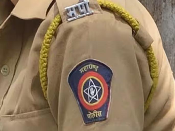 Police constable suspended in Rakesh Jangam murder case | Ratnagiri: राकेश जंगम खूनप्रकरणी पोलिस हवालदार निलंबित Police constable suspended in Rakesh Jangam murder case | Ratnagiri: राकेश जंगम खूनप्रकरणी पोलिस हवालदार निलंबित