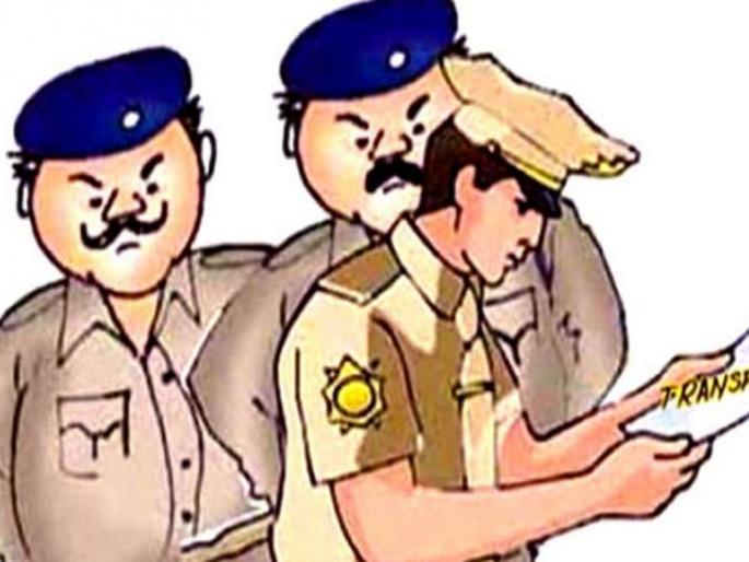 Solapur city police changed stewardship | सोलापूर शहर पोलीस दलातील कारभारी बदलले  Solapur city police changed stewardship | सोलापूर शहर पोलीस दलातील कारभारी बदलले