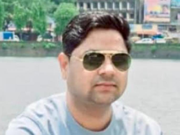 Policeman ends life at home in Vaibhavwadi | Sindhudurg: वैभववाडीत पोलिसाने राहत्या घरी संपवले जीवन