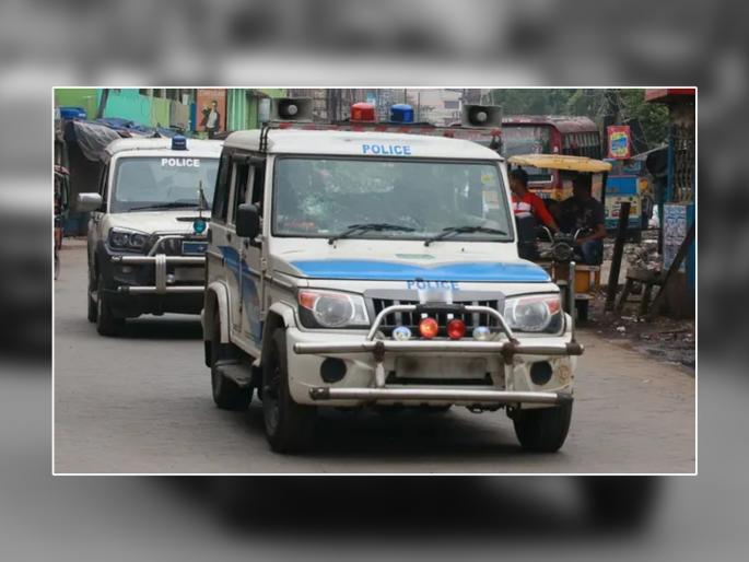 Police officers consider drivers more important than investigations | पोलीस अधिकाऱ्यांना तपासापेक्षा चालक वाटतात महत्वाचे Police officers consider drivers more important than investigations | पोलीस अधिकाऱ्यांना तपासापेक्षा चालक वाटतात महत्वाचे